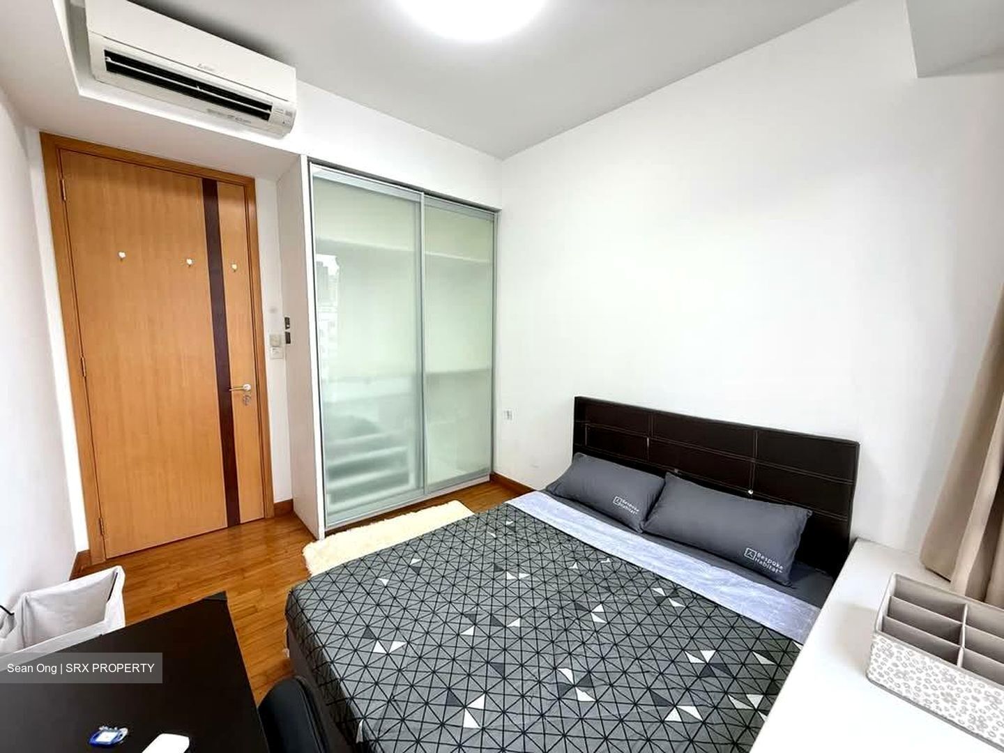 Visioncrest Orchard (D9), Condominium #578136611